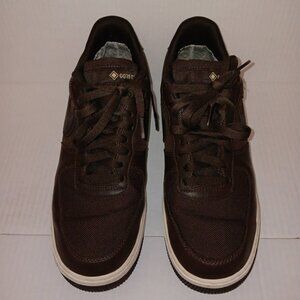 NIKE AIR FORCE 1 LOW GORE-TEX MEN'S SNEAKERS